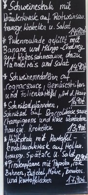Menu photo 1 Hippelanker Wirtshaus Neuss, NW