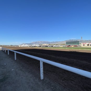 New Mexico State Fair - Downs Race Track - Festivals Near Me - Albuquerque, New Mexico