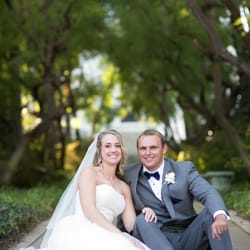 Jen O'Sullivan Photography - Wedding at Pasadena Museum of History ~ Photo by Jen O'Sullivan ~ www.jenosullivan.com