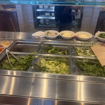CAVA - Mediterranean Near Me - Schertz, Texas