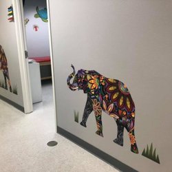 Civic Center Pediatrics