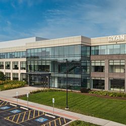 Rock Out Media - Ryan - commercial real estate photography