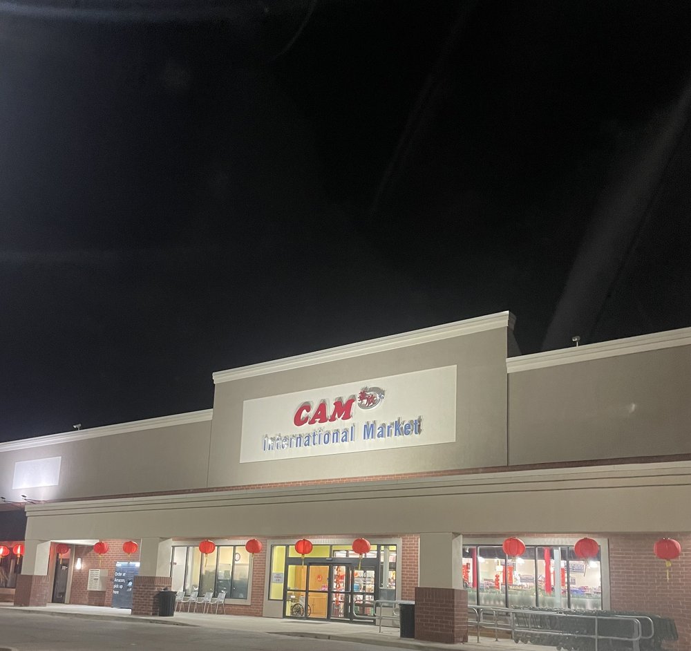 CAM INTERNATIONAL MARKET Updated July 2025 50 Photos & 45 Reviews