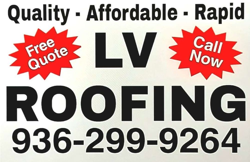 Slide of LV Roofing