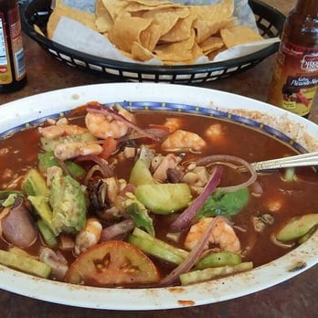 Mariscos Fily - This order is called "Seca", one of the best ones in their menu. - Seafood Near Me - Glendale, Arizona Mariscos Fily - This order is called "Seca", one of the best ones in their menu. - Seafood Near Me - Glendale, Arizona