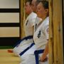 Photo of Alexandre Haché Kyokushin Karaté