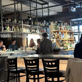 Brigade - New American Near Me - Bozeman, Montana