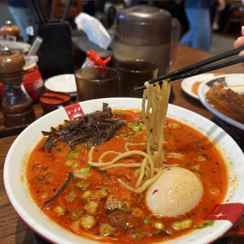Ramen Nagi - red king - Ramen Near Me - Santa Clara, California Ramen Nagi - red king - Ramen Near Me - Santa Clara, California
