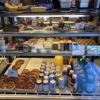 Coffeebar - Pastries - Coffee & Tea Near Me - Reno, Nevada