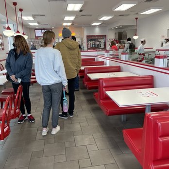 In-N-Out Burger - Fast Food Near Me - Aurora, Colorado In-N-Out Burger - Fast Food Near Me - Aurora, Colorado