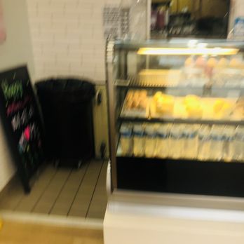 Boba Nation Grand - Pastries? - Bubble Tea Near Me - Hayward, California