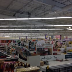 JOANN Fabric and Crafts