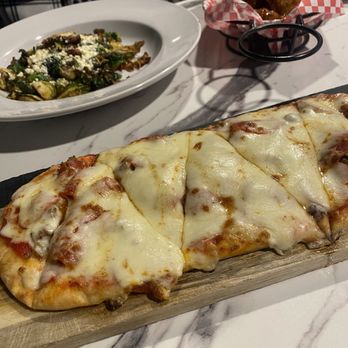 The Boulevard - Greek Near Me - Clear Lake, Iowa