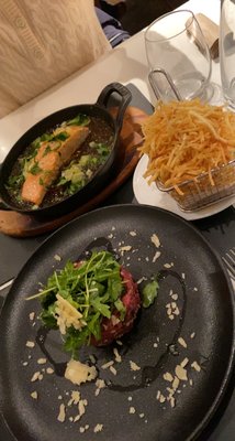 Brasserie Lazare Paris by null