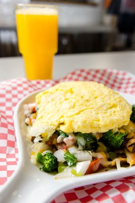 Butters Pancakes & Café by null