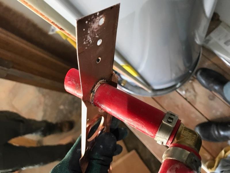 Slide of H2O Pro Solutions