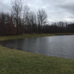 Walker Road Park