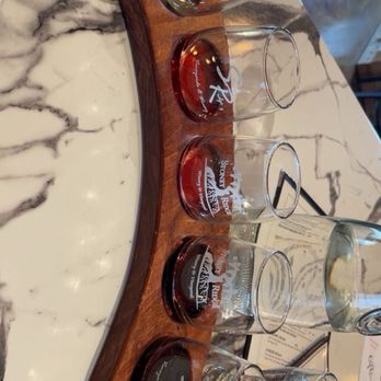 Stoney Ridge Vineyards - Wine flights - Wine Tasting Room Near Me - Kent City, Michigan Stoney Ridge Vineyards - Wine flights - Wine Tasting Room Near Me - Kent City, Michigan
