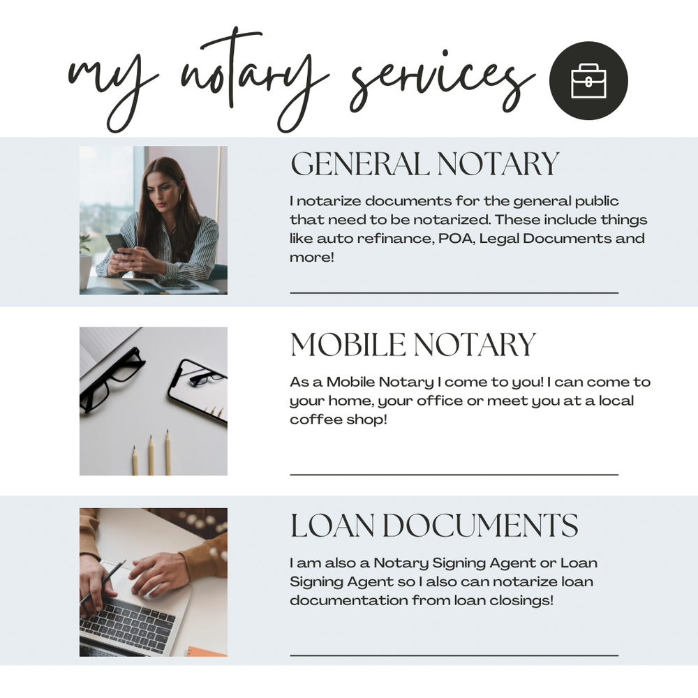 THE FINAL TOUCH NOTARY Request a Quote Orlando, Florida Notaries