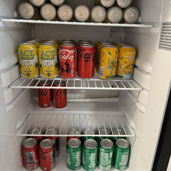 Great Wolf Lodge - Mini Fridge - Resorts Near Me - Mason, Ohio