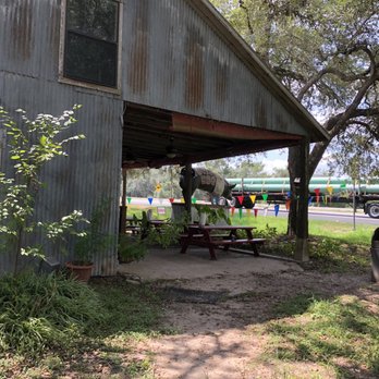 Aunt Jo's BBQ - Barbeque Near Me - Victoria, Texas