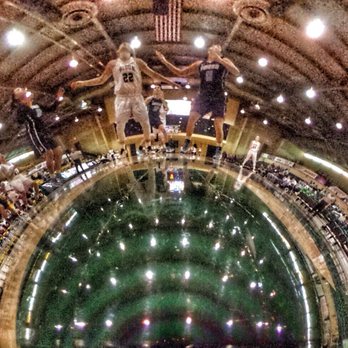 Oklahoma Baptist University - Bison Hoops. - Colleges & Universities Near Me - Shawnee, Oklahoma Oklahoma Baptist University - Bison Hoops. - Colleges & Universities Near Me - Shawnee, Oklahoma