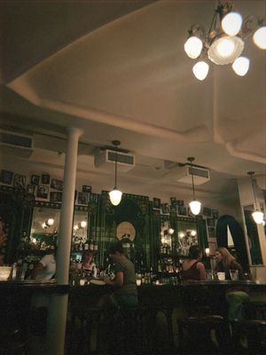 Deux Chats by null Deux Chats by null