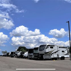 Black Diamond Self Storage