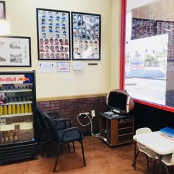 All Pro Barber Shop