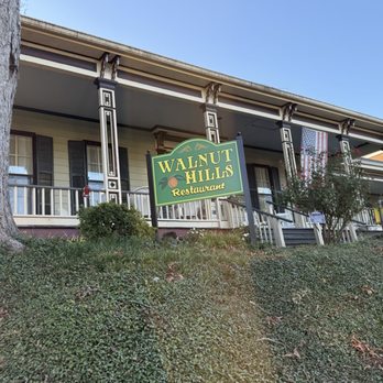 Walnut Hills - Southern Near Me - Vicksburg, Mississippi
