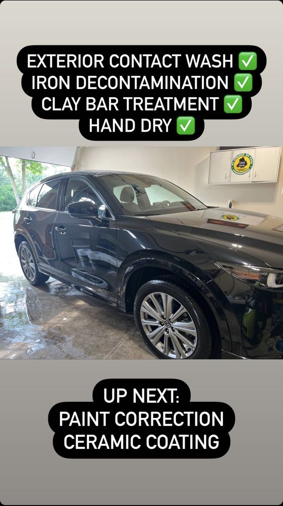 CUSTOMS BY KALER Updated August 2024 Brantford, Ontario Auto