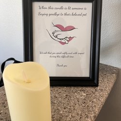 Penny Paws Animal Hospital - DeSoto - So respectful and sympathetic