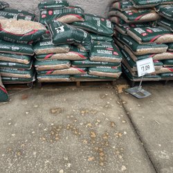 Tractor Supply