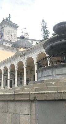 Piazza della Libertà by null