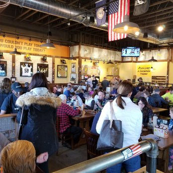 Mission BBQ - Barbeque Near Me - Woodbridge, Virginia Mission BBQ - Barbeque Near Me - Woodbridge, Virginia