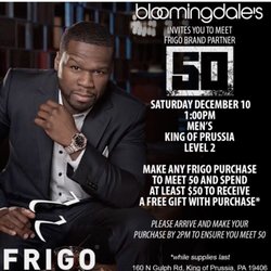 Bloomingdale's