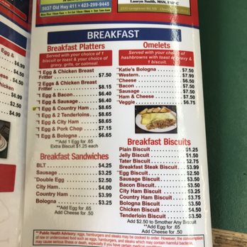 Gg's Restaurant - Breakfast & Brunch Near Me - Cleveland, Tennessee Gg's Restaurant - Breakfast & Brunch Near Me - Cleveland, Tennessee