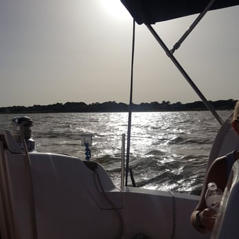 Windward SeaVenture - Sunset dinner cruise. - Boating Near Me - Kemah, Texas