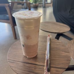 Taro Milk 芋頭鮮奶 Taro Milk 芋頭鮮奶