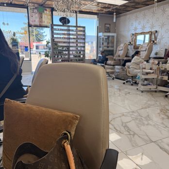 Golden Nails - Nail Salons Near Me - Castro Valley, California