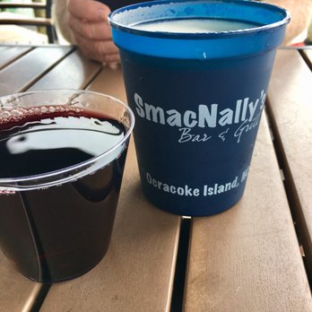 SmacNally's - Seafood Near Me - Ocracoke, North Carolina SmacNally's - Seafood Near Me - Ocracoke, North Carolina