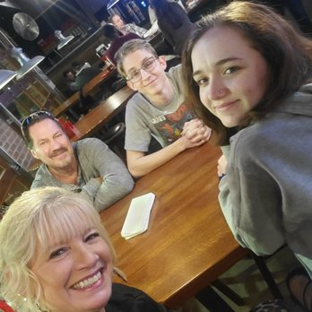 Drake's Chattanooga - Waiting for some Awesome Sushi! - Sushi Bars Near Me - Chattanooga, Tennessee