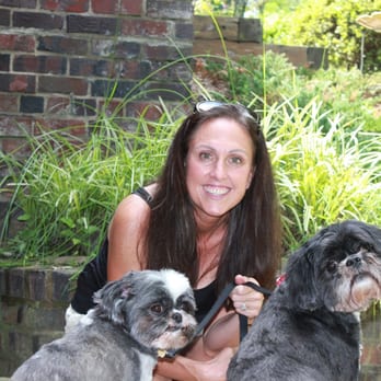 Paws On The Leash - * My Clients, Zen and Fuji. * - Dog Walkers Near Me - Clarksburg, Maryland Paws On The Leash - * My Clients, Zen and Fuji. * - Dog Walkers Near Me - Clarksburg, Maryland