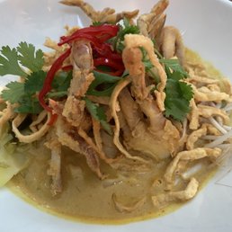 Khao Soi