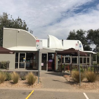 Rickett's Point Beachside Cafe - Coffee & Tea Near Me - Beaumaris, VIC