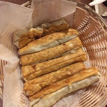 Potsticker House - house special pot stickers - Dim Sum Near Me - Chicago, Illinois Potsticker House - house special pot stickers - Dim Sum Near Me - Chicago, Illinois