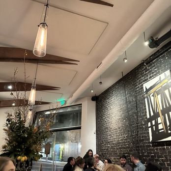 Trestle - New American Near Me - San Francisco, California Trestle - New American Near Me - San Francisco, California