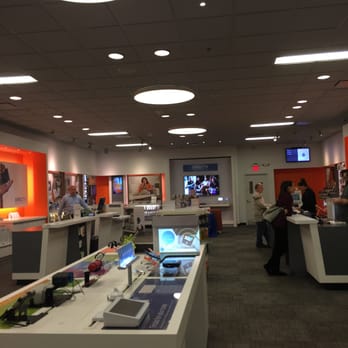 AT&T Store - Mansfield AT&T -- 287 School Street, Mansfield             Interior - Mobile Phones Near Me - Mansfield, Massachusetts