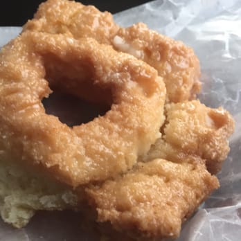 Firecakes Donuts - Butternilk donut - Bakeries Near Me - Chicago, Illinois Firecakes Donuts - Butternilk donut - Bakeries Near Me - Chicago, Illinois