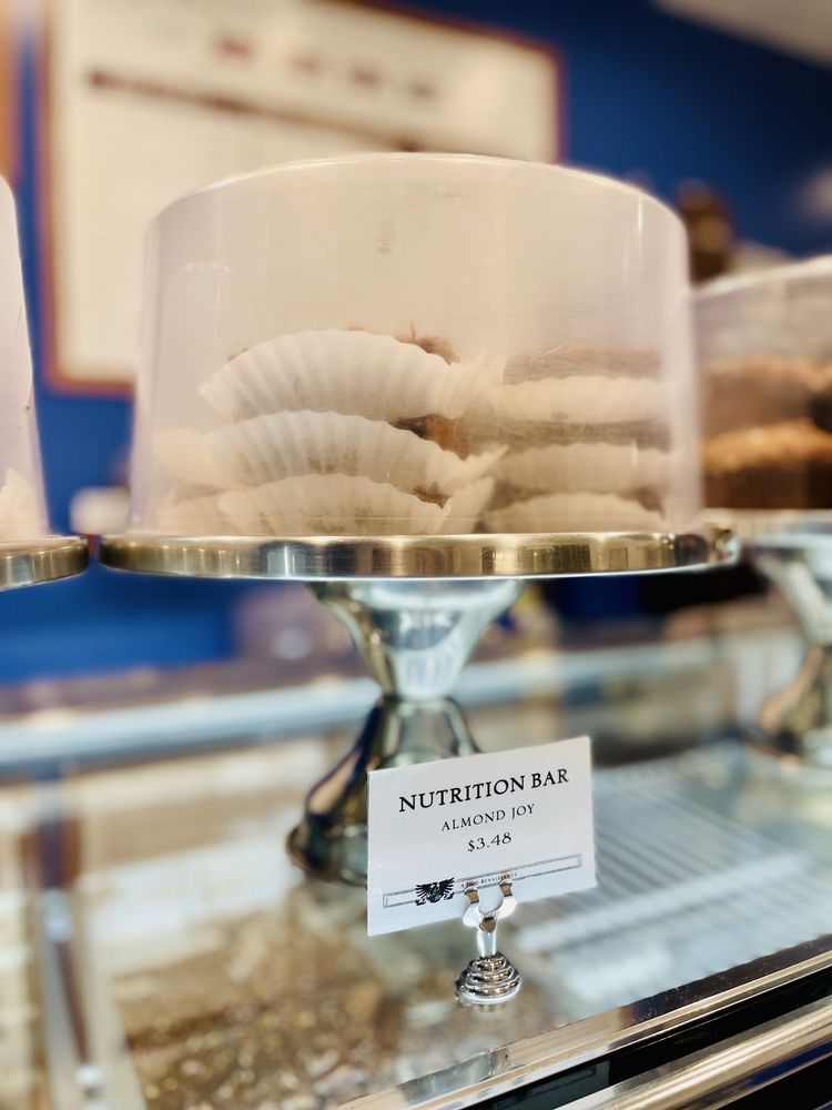 Lowertown Daily Perk